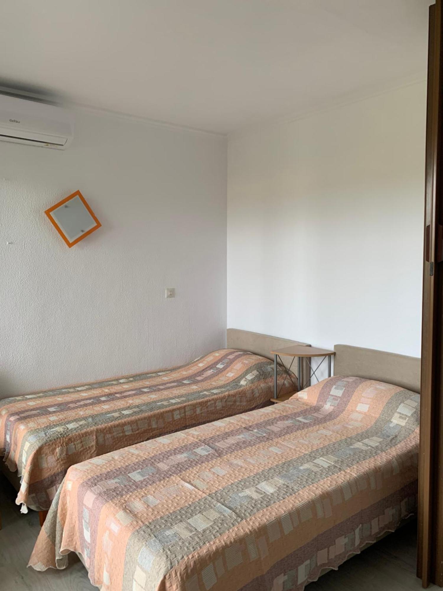 Estudio En El Palmar Denia Exterior photo